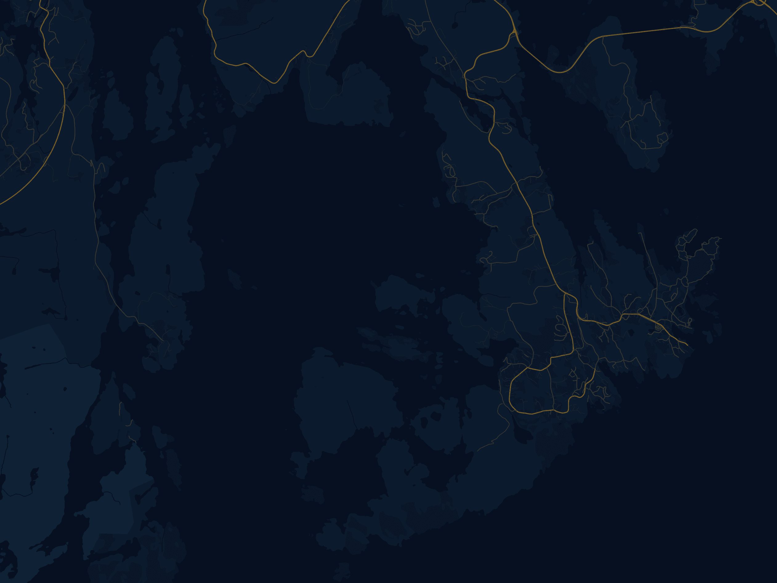FjordShip background