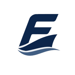 FjordShip Logo
